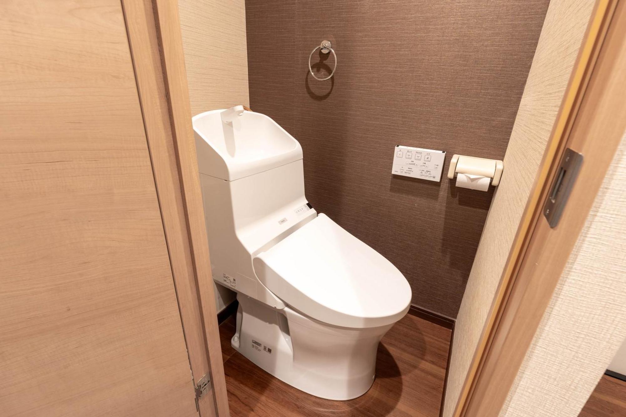 Ostay Ikebukuro Dairaku Hotel Apartment طوكيو المظهر الخارجي الصورة